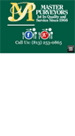 Mobile Screenshot of masterpurveyorsfla.com